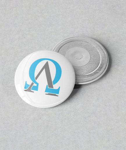 Magnes „Alfa-Omega"