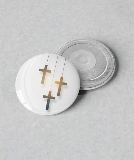 Magnes „Nie ma większej Miłości"